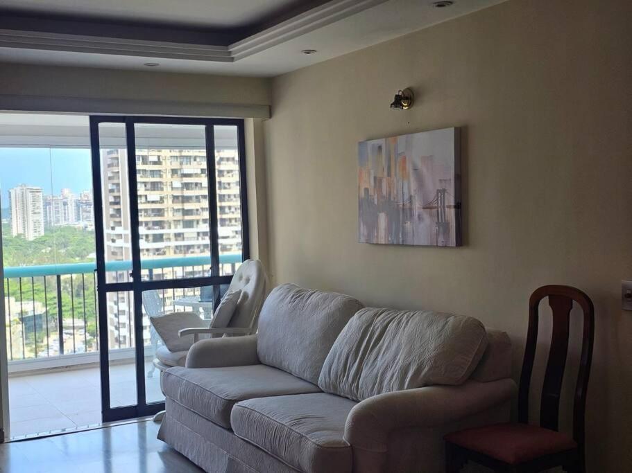 Apartamento Parque Rosas Río de Janeiro