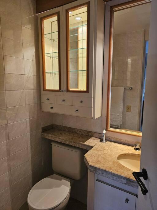 Apartamento Parque Rosas Río de Janeiro