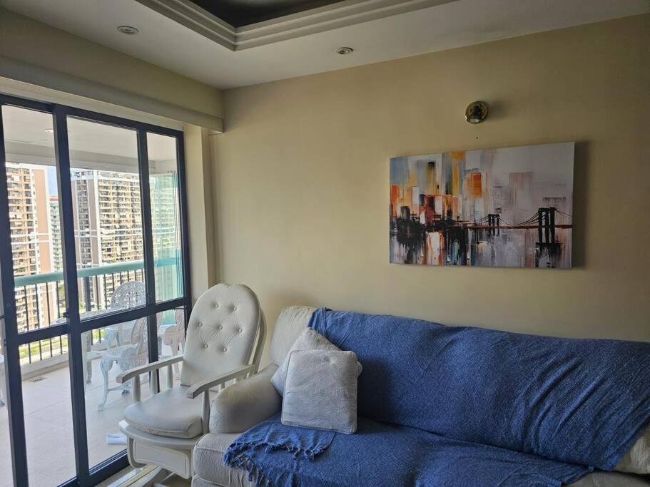 Apartamento Parque Rosas Río de Janeiro